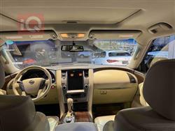 نیسان پاترۆل